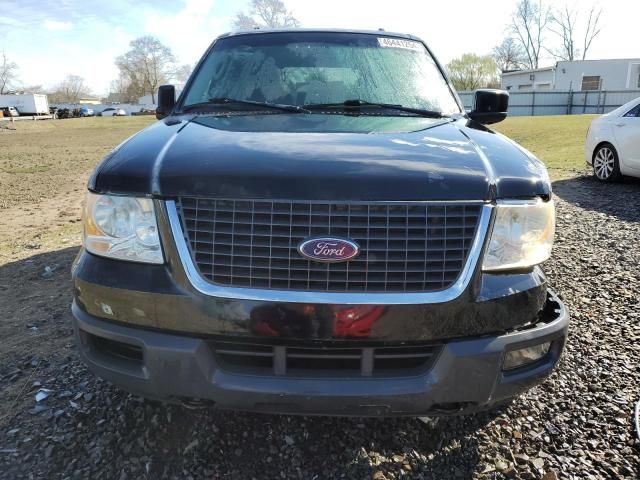 2006 Ford Expedition XLT