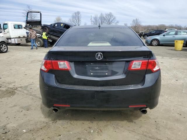 2010 Acura TSX