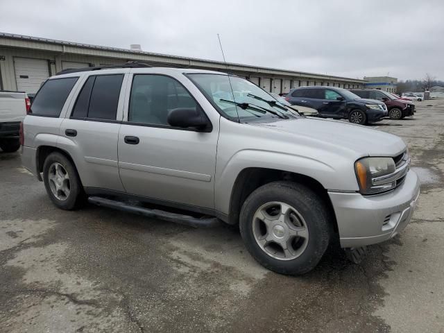 2007 Chevrolet Trailblazer LS