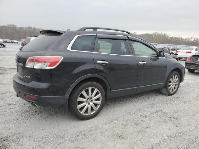 2007 Mazda CX-9