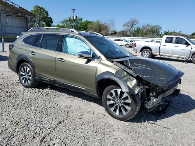 2024 Subaru Outback Touring