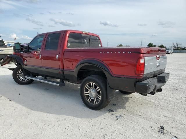 2016 Ford F250 Super Duty