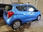 2017 Chevrolet Spark LS