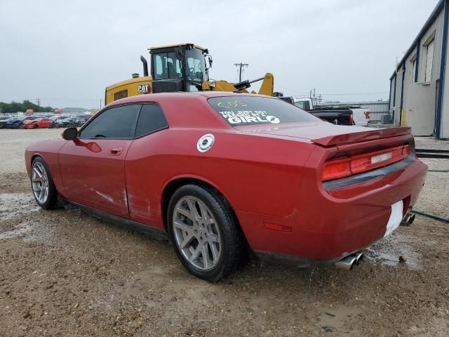 2009 Dodge Challenger R/T