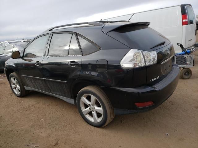 2006 Lexus RX 330