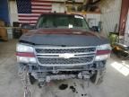 2005 Chevrolet Silverado K2500 Heavy Duty