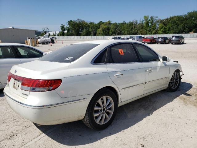 2006 Hyundai Azera SE