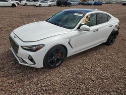 2021 Genesis G70 Prestige for sale in Phoenix, AZ