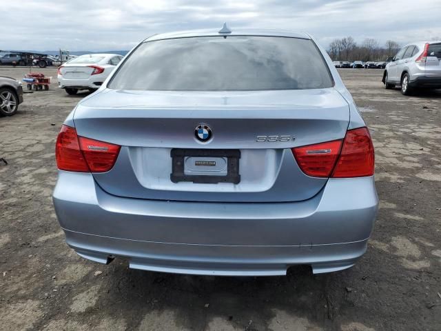 2011 BMW 335 XI