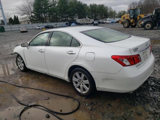 2007 Lexus ES 350