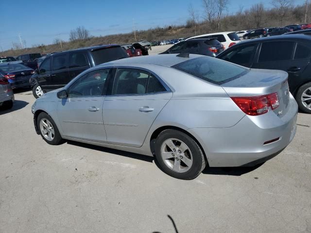 2015 Chevrolet Malibu LS