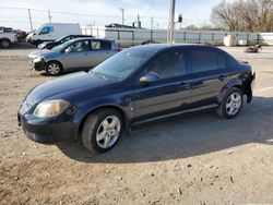 2008 Chevrolet Cobalt LT en venta en Oklahoma City, OK