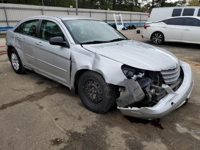 2007 Chrysler Sebring