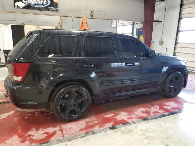 2006 Jeep Grand Cherokee SRT-8