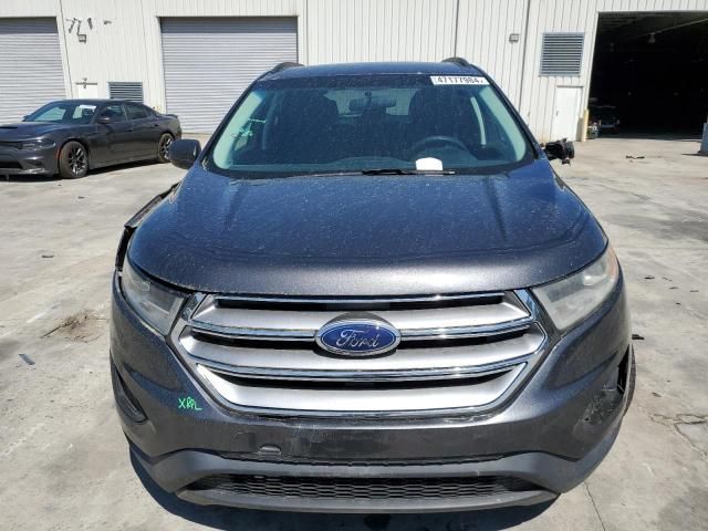 2018 Ford Edge SE