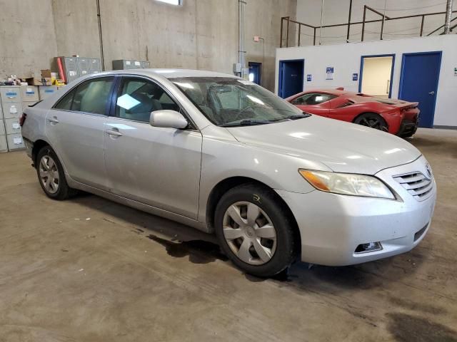 2007 Toyota Camry CE