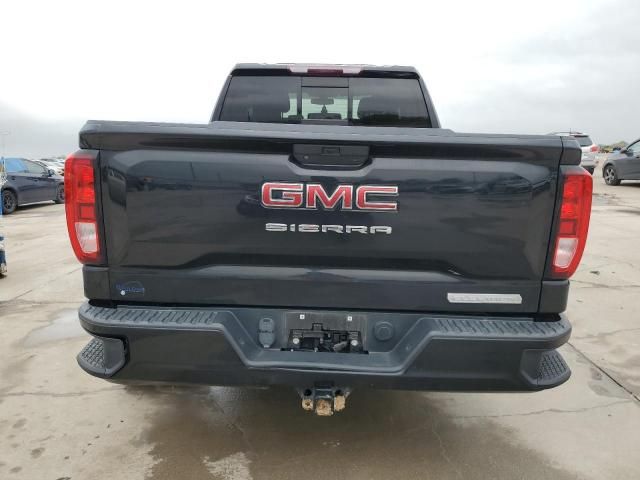 2020 GMC Sierra C1500 Elevation