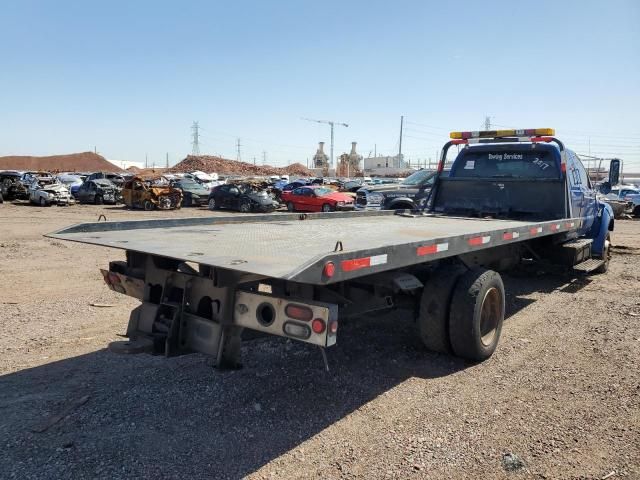 2005 Ford F650 Super Duty