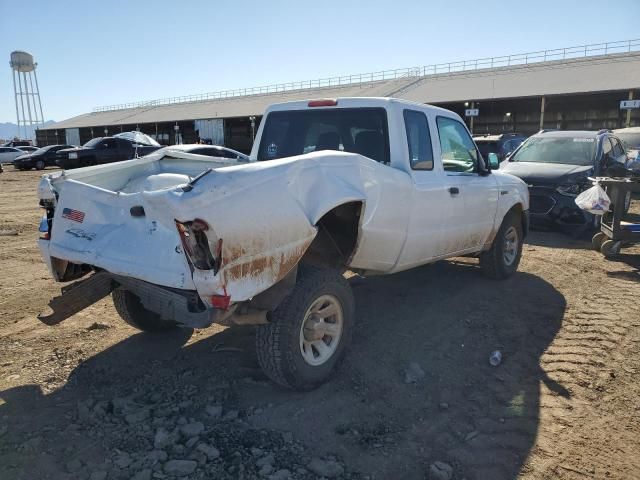 2005 Ford Ranger Super Cab