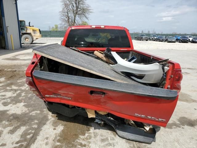 2003 Chevrolet Silverado C1500