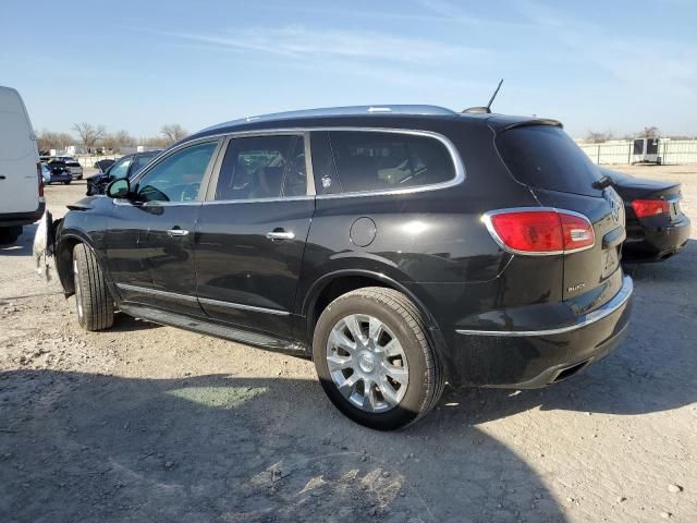 2017 Buick Enclave