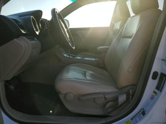 2013 Toyota Highlander Base