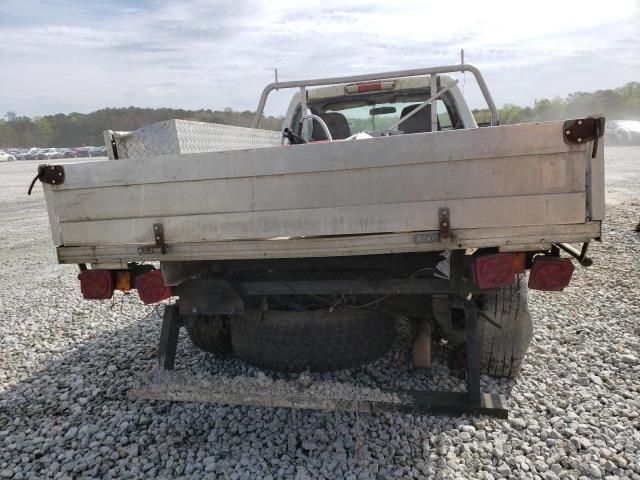 2006 Chevrolet Colorado