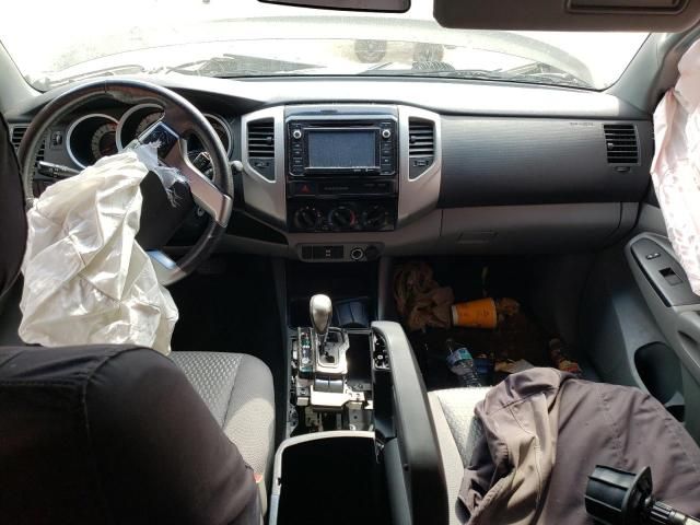 2015 Toyota Tacoma Prerunner Access Cab