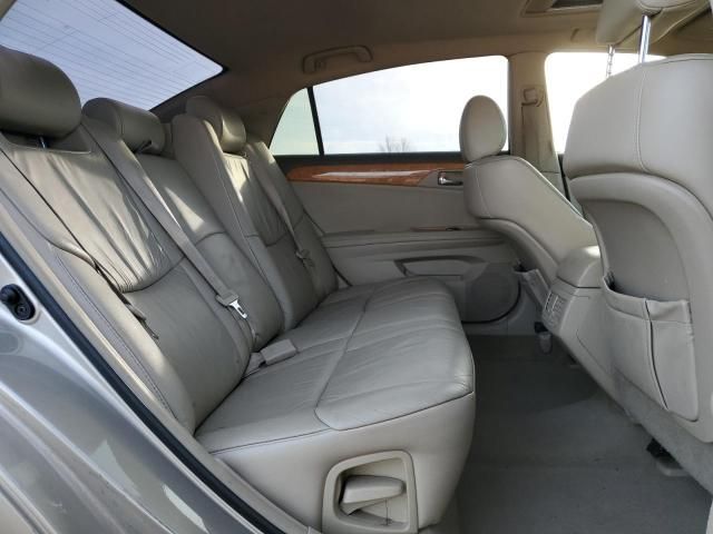 2007 Toyota Avalon XL