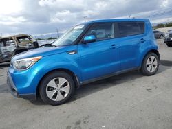 2014 KIA Soul for sale in Colton, CA