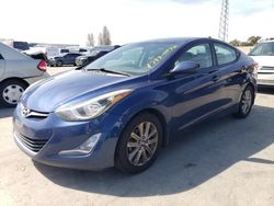 2015 Hyundai Elantra SE for sale in Hayward, CA