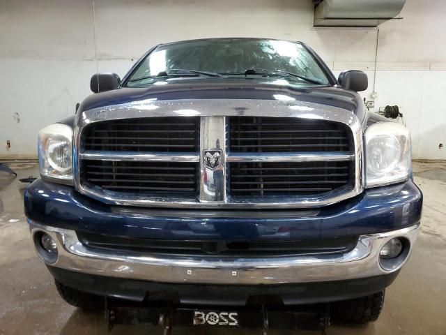 2008 Dodge RAM 1500