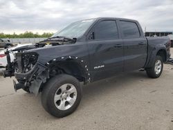 Salvage cars for sale from Copart Fresno, CA: 2022 Dodge 1500 Laramie