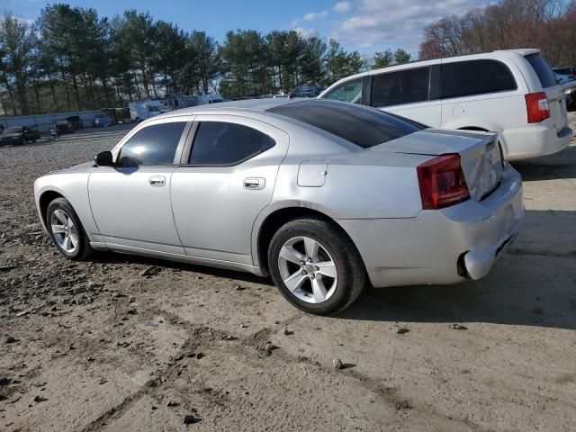 2008 Dodge Charger