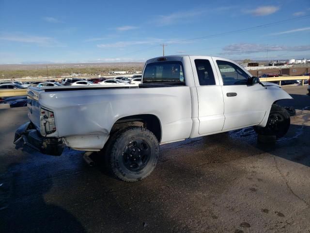 2005 Dodge Dakota ST