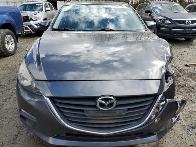 2014 Mazda 3 Grand Touring