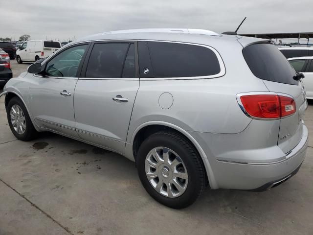 2016 Buick Enclave