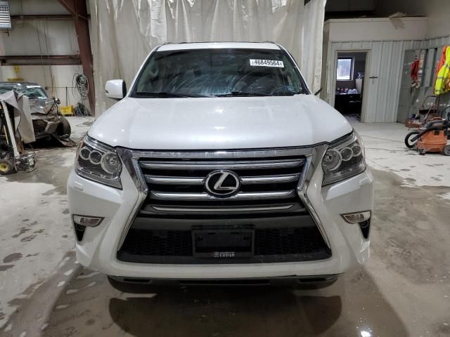 2019 Lexus GX 460