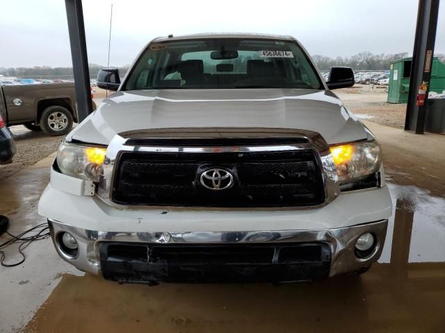 2012 Toyota Tundra Crewmax SR5