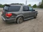 2007 Toyota Sequoia Limited