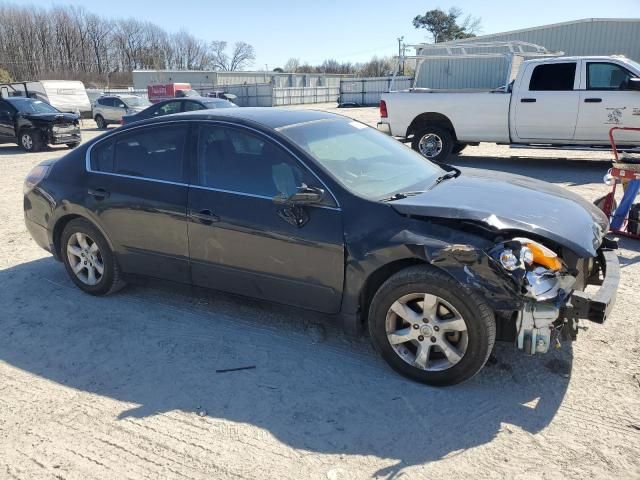 2009 Nissan Altima 2.5