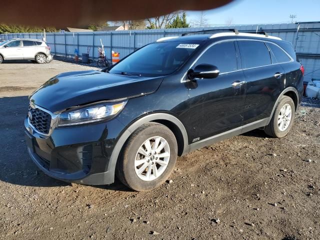 2019 KIA Sorento L