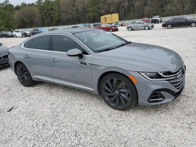 2022 Volkswagen Arteon SEL R-Line