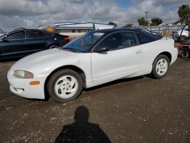 1995 Eagle Talon TSI