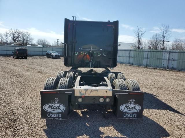 2006 Peterbilt 379