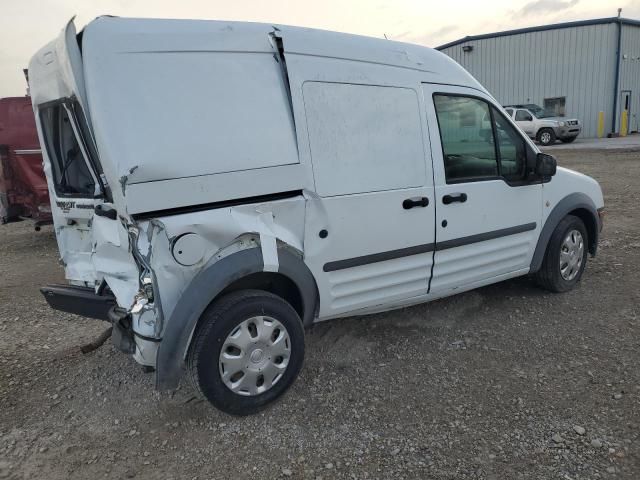 2012 Ford Transit Connect XL