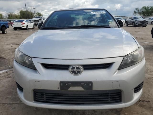 2011 Scion TC