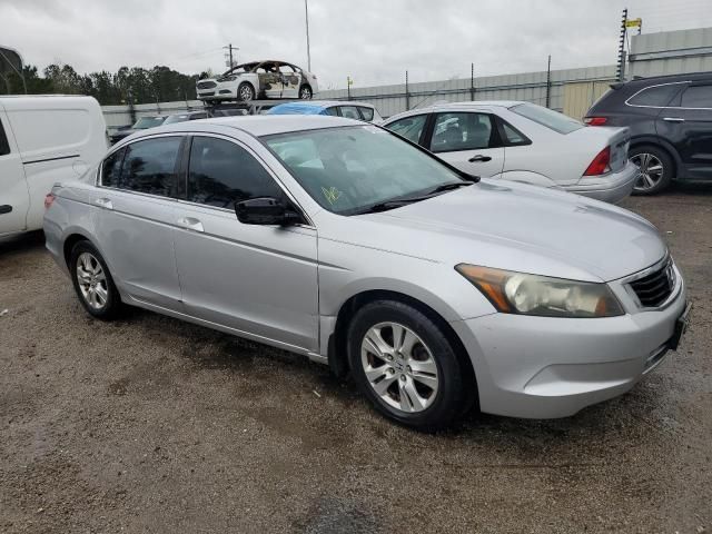 2010 Honda Accord LXP