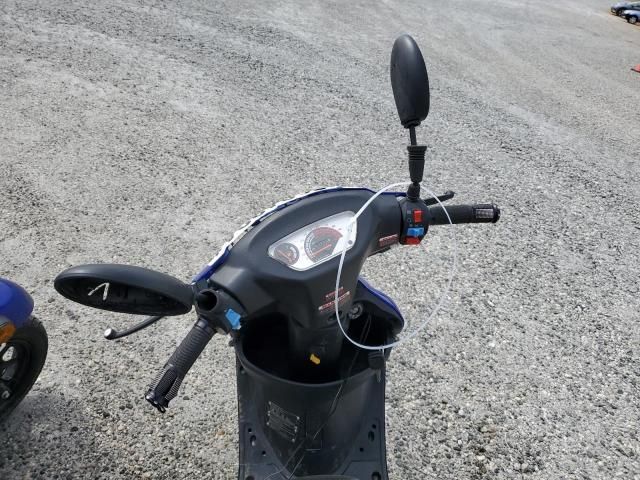 2023 Other Moped