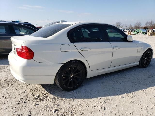 2009 BMW 328 I